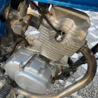 موتور مزایده ای|موتورسیکلت|آبپخش, |دیوار