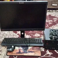 کامپیوتر|رایانه رومیزی|ایوانکی, |دیوار