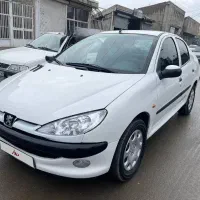 ۲۰۶ sd  مدل ۸۹|خودرو سواری و وانت|میاندوآب, |دیوار