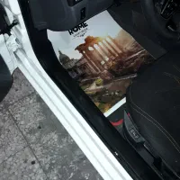 سورن xu7p 1404|خودرو سواری و وانت|تهران, ابوذر|دیوار