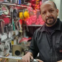 تعمیرات پمپ آب،پکیج،آبگرمکن.کولر