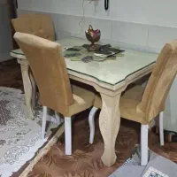 میزناهارخوری