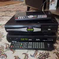 گیرنده دیجیتال باکیفیت|صوتی و تصویری|آبادان, |دیوار