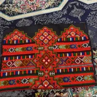 دوزنده گل هستم و  صندوقک