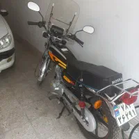 ۱۵۰ سی سی در حد صفر ۱۴۰۴
