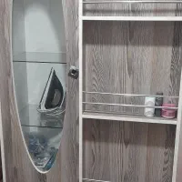 کمد بچه در حد نو سالم