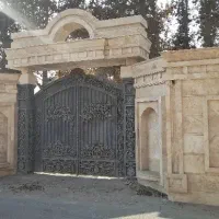 633متر-زمین-باغی-کوچه-ارم-سندتک-برگ-408مترمجوز-بنا