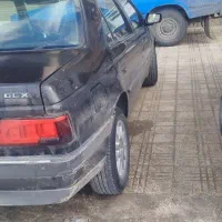 پژو مدل1383|خودرو سواری و وانت|یاسوج, |دیوار