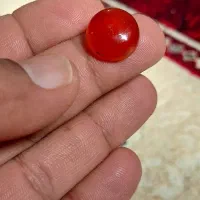 نگین شجر عقیق