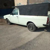 پیکان وانت 90|خودرو سواری و وانت|باغستان, |دیوار