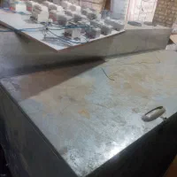 باکس ماینر ۶ ظرفیت