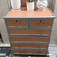 کمد دراور|جاکفشی، کمد، دراور|آستانه اشرفیه, |دیوار