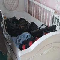 تخت بچه فوری