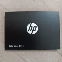 هارد SSD 256G