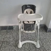 صندلی غذا و صندلی ماشین
