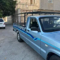 مزدا کارا۱۷۰۰ دوگانه سوز|خودرو سواری و وانت|بندرعباس, |دیوار