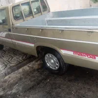 باسلام وانت مزدا|خودرو سواری و وانت|گنبد کاووس, |دیوار