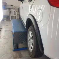 کوییکGX|خودرو سواری و وانت|فردوس (خراسان), |دیوار