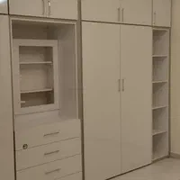 ساخت کابینت وکمد دیواری ،ام دی اف و تعمیرات|خدمات پیشه و مهارت|تربت‌حیدریه, رجایی|دیوار