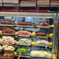 منقل دار جگرکی وتخته کار|استخدام خدمات فروشگاه و رستوران|تهران, شهرک آزمایش|دیوار