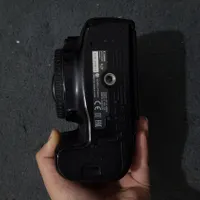 دوربین 70d canon|دوربین عکاسی و فیلم‌برداری|نجف‌آباد, امیرآباد|دیوار