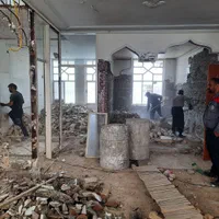 پیمانکاری ساختمان ساخت ، بازسازی ،تخریب ،دکوراسیون|خدمات پیشه و مهارت|بروجرد, |دیوار