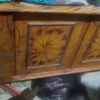 کمد و پالت و کابینت