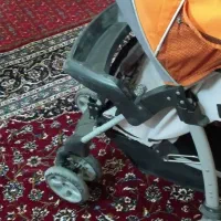 کالسکه|کالسکه و لوازم جانبی|همدان, |دیوار