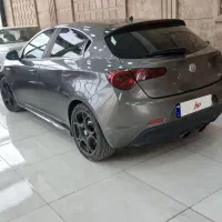 آلفا رومئو