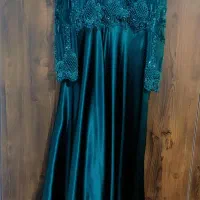 لباس مجلسی ،لباس نامزدی کت همگی نو نو