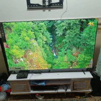 ا کیو ل ی دی 65اینچ اوولی|تلویزیون و پروژکتور|سراوان, |دیوار