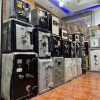 فروشگاه مرکزی گاوصندوق کاوه و ایران کاوه(گاو صندوق|ابزارآلات|یزد, |دیوار