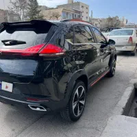 X33 cros کراس|خودرو سواری و وانت|مشهد, شریف|دیوار