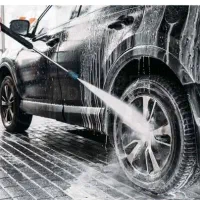 نیازمند کارگر کارواش