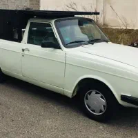 وانت دوگانه کارخانه تحویلی 90 ، در حد