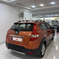 اچ سی کراس مدل ۹۶|خودرو سواری و وانت|تبریز, |دیوار