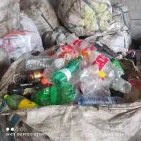 ضایعات. پت .کارتن ‌.حلب .اهن