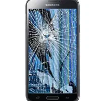 حربد گوشی شکسته