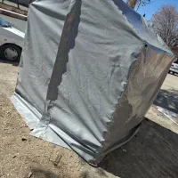 چادر دوزی براتی