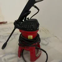 کارواش خانگی