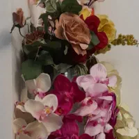 گل مصنوعی|گل مصنوعی|تهران, ستارخان|دیوار