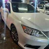 لکسوس es350 مدل ۲۰۰۸ کارکرد ۲۲۰ تا واقعی