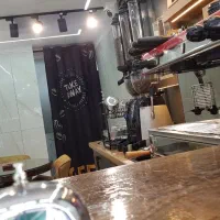 استخدام نیروی باریستا خانم