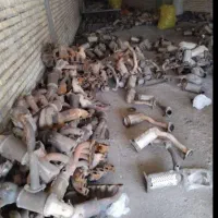 فروش وپخش و خرید کاتالیزور