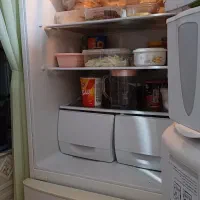 یخچال فریزر امرسان