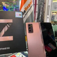 گلکسی زد فولد ۲