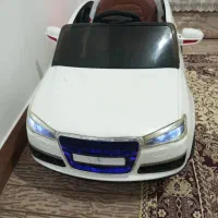فروش ماشین شارژی|اسباب‌بازی بچه|ارومیه, |دیوار