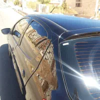 207 دنده Tu3 بدون نقطه (نقدی و معاوضه)|خودرو سواری و وانت|بجنورد, |دیوار