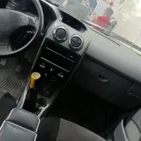 پرایو مدل 91sx|خودرو سواری و وانت|مهاباد (آذربایجان غربی), |دیوار