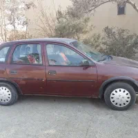 اپل کورسا 1994